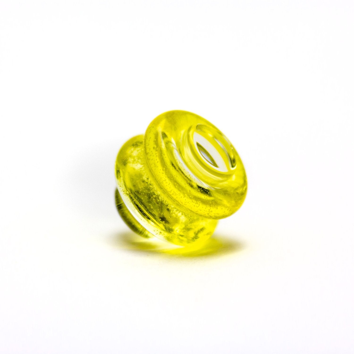 One Trick Pony OTP | Lemon Slyme Proxy Rockulus OTP598 Heady Carb Caps | Planet Caravan